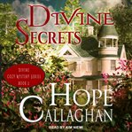 Divine secrets cover image