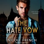 The hate vow cover image
