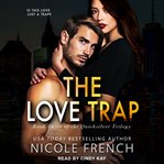 The love trap cover image