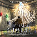 The realm between : the adventurers guild cover image