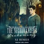 The necromancer's reckoning cover image