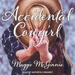 Accidental cowgirl cover image