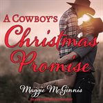 A cowboy's Christmas promise cover image