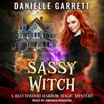 Sassy witch cover image