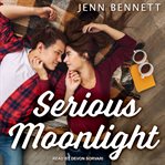 Serious moonlight cover image