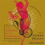 The genius and the goddess cover image