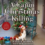 A Cajun Christmas killing cover image