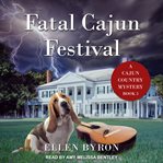 Fatal cajun festival cover image