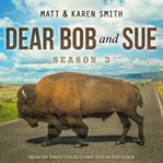 Dear Bob and Sue : season 3 cover image