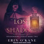 Lost in shadow cover image