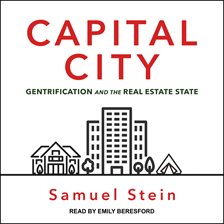 Cover image for Capital City