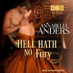 Hell hath no fury cover image