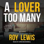 A lover too many cover image