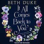 It all comes back to you cover image