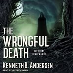 The wrongful death cover image