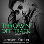 Thrown off track cover image