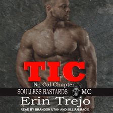 Cover image for Tic
