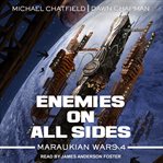 Enemies on all sides cover image
