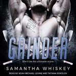 Grinder : a Seattle Shark's novel cover image