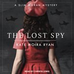 The lost spy cover image