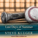 Last Days of Summer cover image