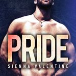Pride. A Bad Boy and Amish Girl Romance cover image