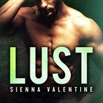 Lust: a bad boy and amish girl romance cover image