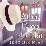 At the drop of a hat cover image