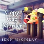 Copy cap murder cover image