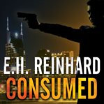 Consumed cover image