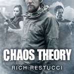 Chaos Theory: Zombie Theories Series, Book 1 cover image