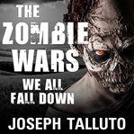 The zombie wars: the enemy within cover image