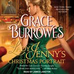 Lady Jenny's Christmas Portrait cover image