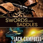 Swords and saddles: short stories cover image