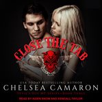 Close the tab cover image
