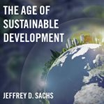 The age of sustainable development cover image