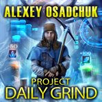 Project daily grind cover image