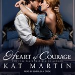 Heart of courage cover image