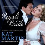 Royal's Bride: Bride's Trilogy, Book 1 cover image