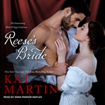 Reese's bride cover image