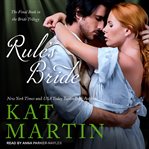 Rule's bride cover image