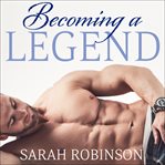 Becoming a legend cover image
