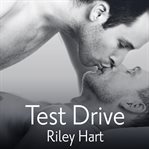 Test drive cover image