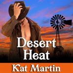 Desert heat cover image