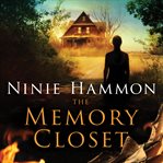 The memory closet: a novel cover image