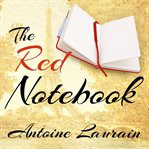 The red notebook cover image