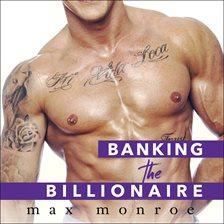 tapping the billionaire max monroe read online