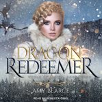 Dragon redeemer cover image