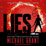 Lies: a Gone novel cover image