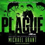Plague: a Gone novel cover image